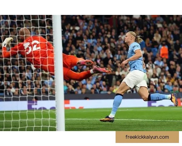 曼城 Rodri 持续发挥稳定，成为球队战术核心的重要支撑