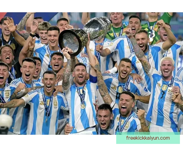 塔利亚菲科在阿根廷国家队中的表现持续提升，备受关注