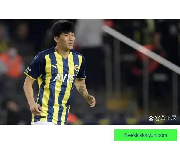 金玟哉在拜仁生涯数据分析及其表现趋势分析